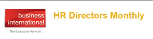 business international logo HR