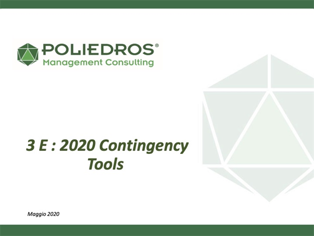 contingency tools 3E_v2